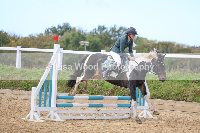 3E7A3650 - Class 5: 60cm Senior