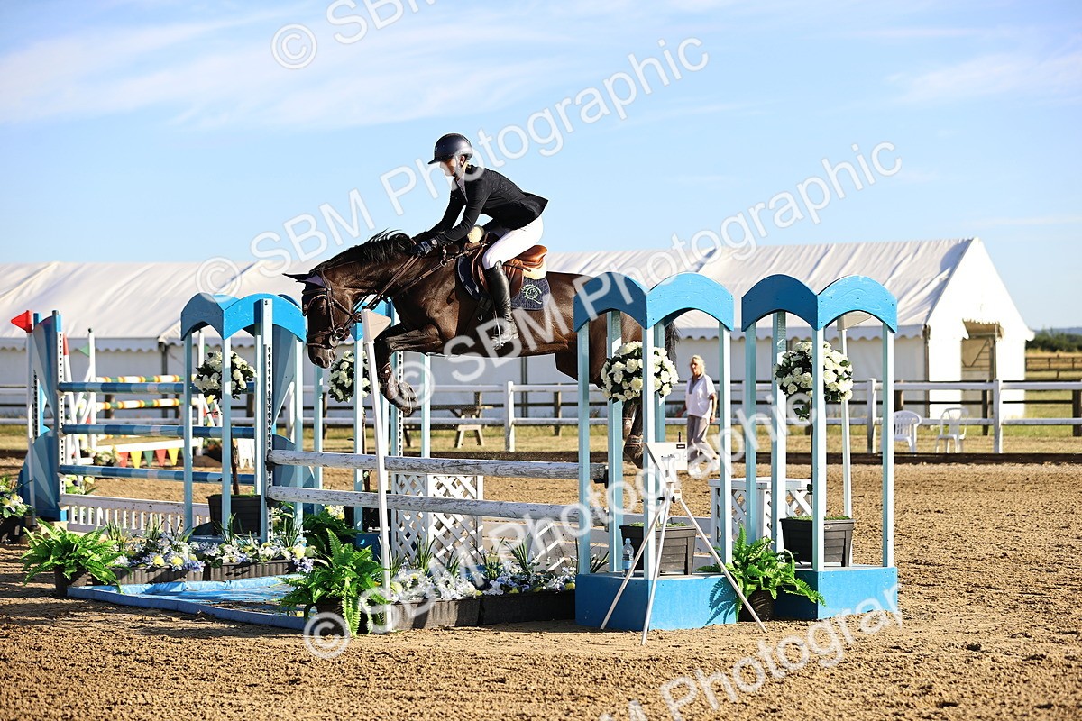 SBM_012415 - Class 11 - National 1.40m Open