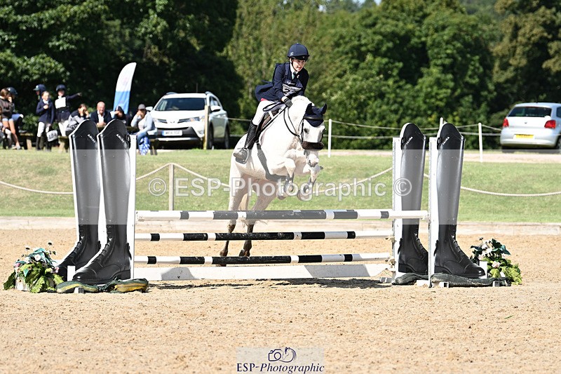 240824X-134116-29040 - 80cm Round 2 13.30 to 14.30