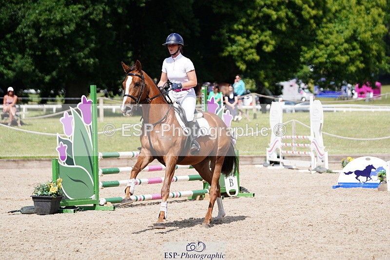 250615A-104522-10158 - Class 44 4 Year Old