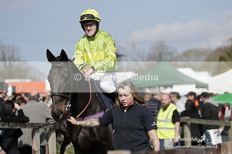 PtP 080423 512 - Dingley Races The Woodland Pytchley Hunt PtP 08/04/23