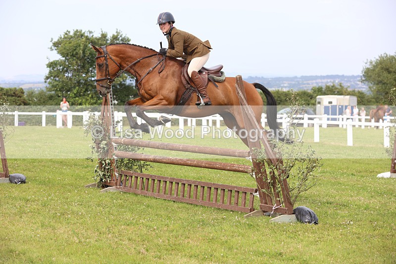 JPP_4093 - Class 24: Working Hunter 90cm