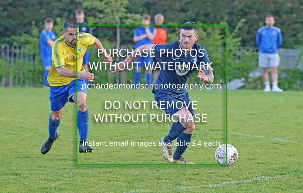 IMG_6935 - KU vs Staveley Utd