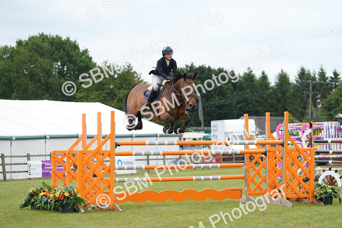 SBM_07322 - Class 203 - Martin Grant Homes Areal Trial