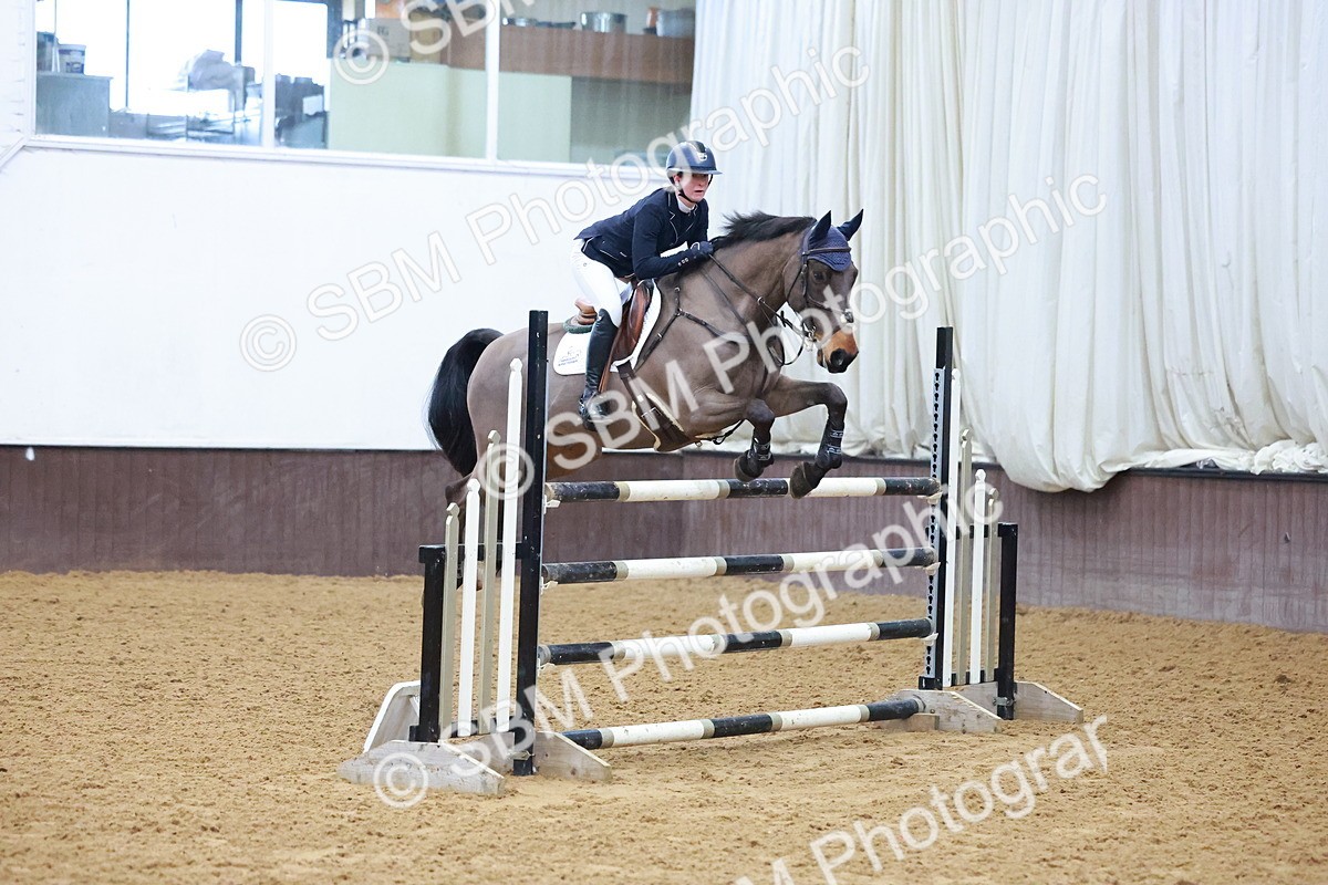 SBM_004015 - Class 5 - Senior Foxhunter - 1.20m