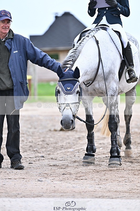 250914-100101-08289 - Cls 32 Snr British Novice and 90cm Open