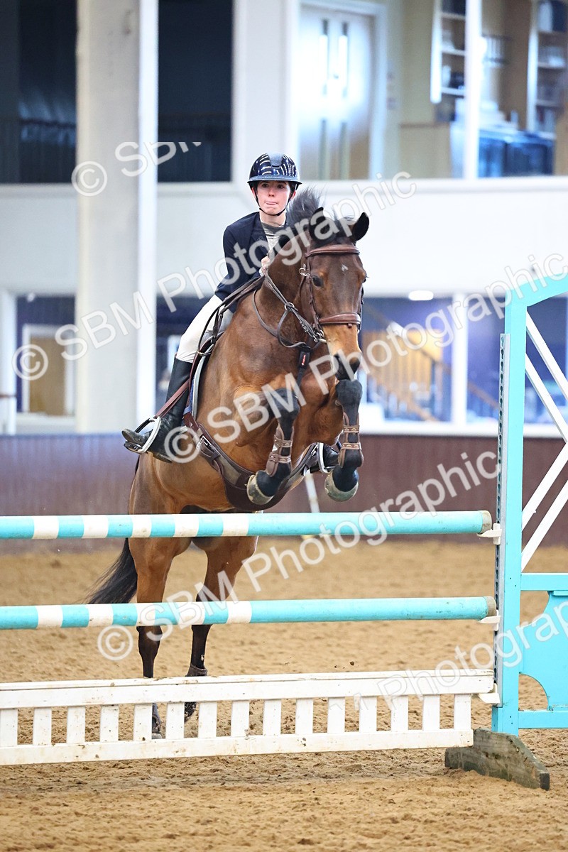 SBM_000916 - Class 4 - Senior Newcomers - 1.10m