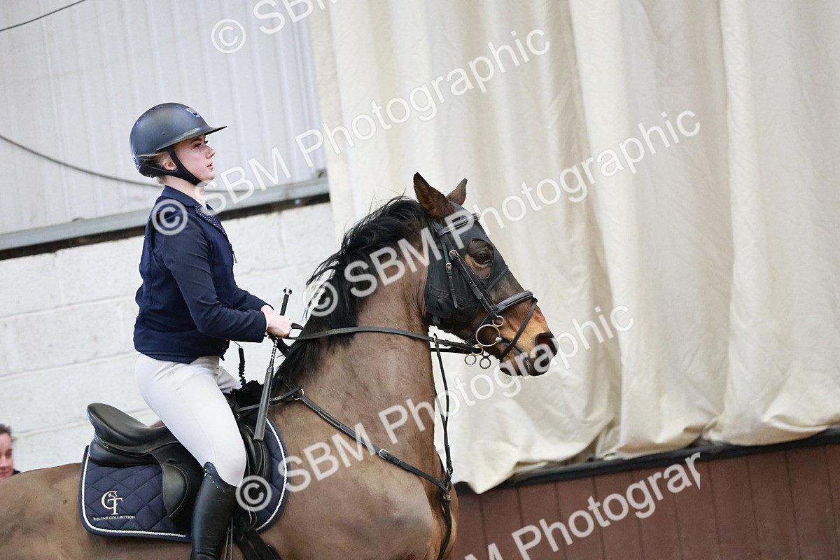 SBM_000215 - Class 2 - Senior British Novice - 90cm
