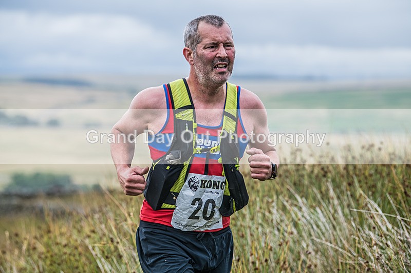 High Wether Howe-132 - High Wether Howe Fell Race Saturday 25th July 2026