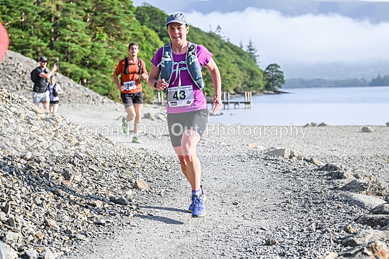 Scafell Pike -54 - Fellside Events Scafell Pike Trail Marathon Sunday 23rd August 2026