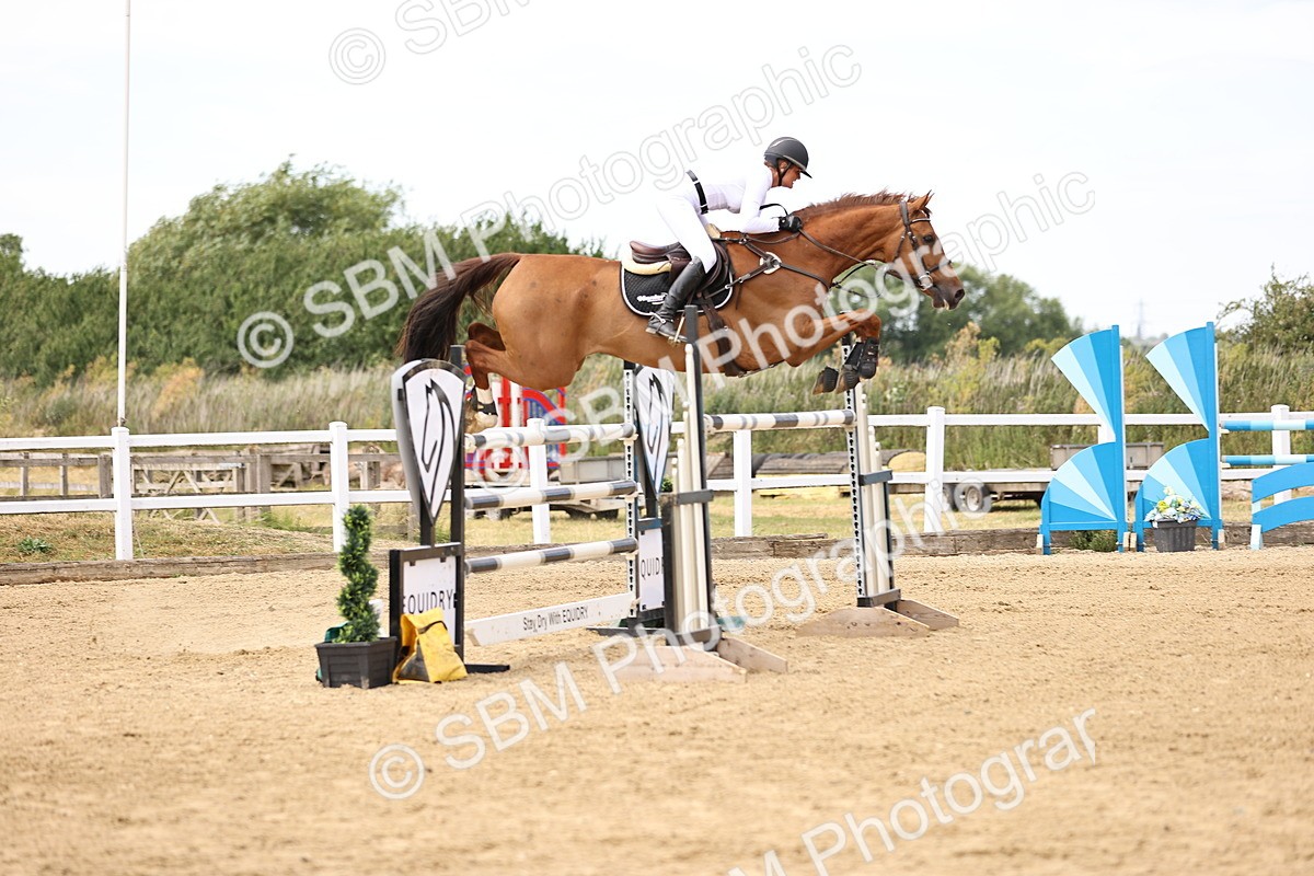 SBM_010834 - Class 10 - Talent Seekers Inc 7 Years Old Championship Qualifer - 1st Half