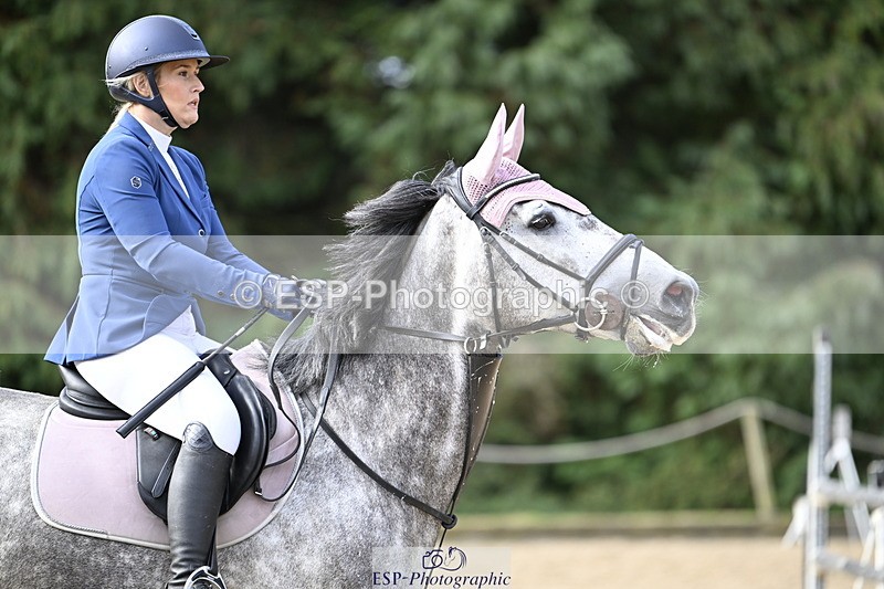 250830A-094653-05392 - Cls 21 British Novice and 90cm Open