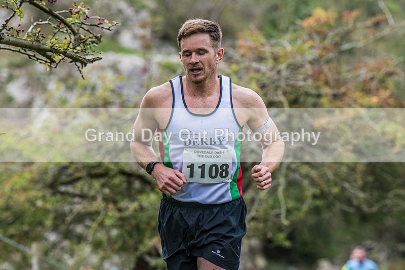 Dovedale Dash-684 - Dovedale Dash Sunday 5th October 2025