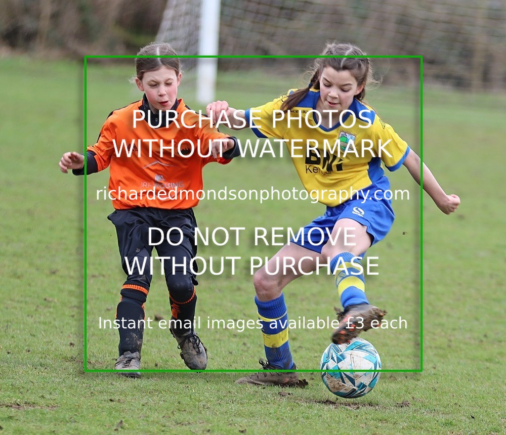 IMG_6503 - Kendal Utd Cobras vs Kirkby Stephen (19/3/23)