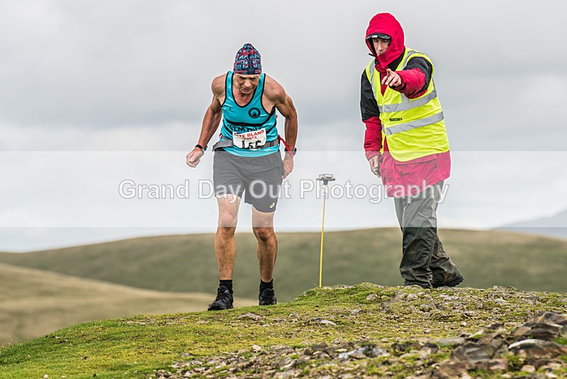 Sedbergh -1891 - Sedbergh Hills Fell Race Sunday 20th August 2023