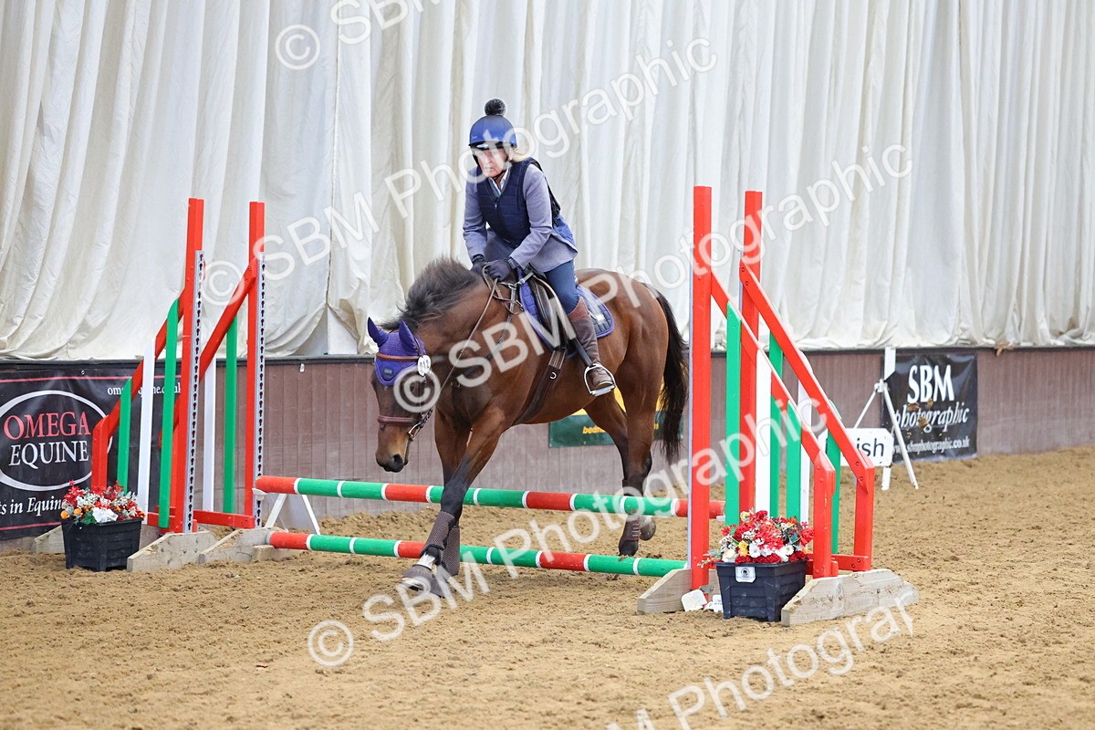 SBM_000335 - Class 2 - 50cm - BRC Warm Up