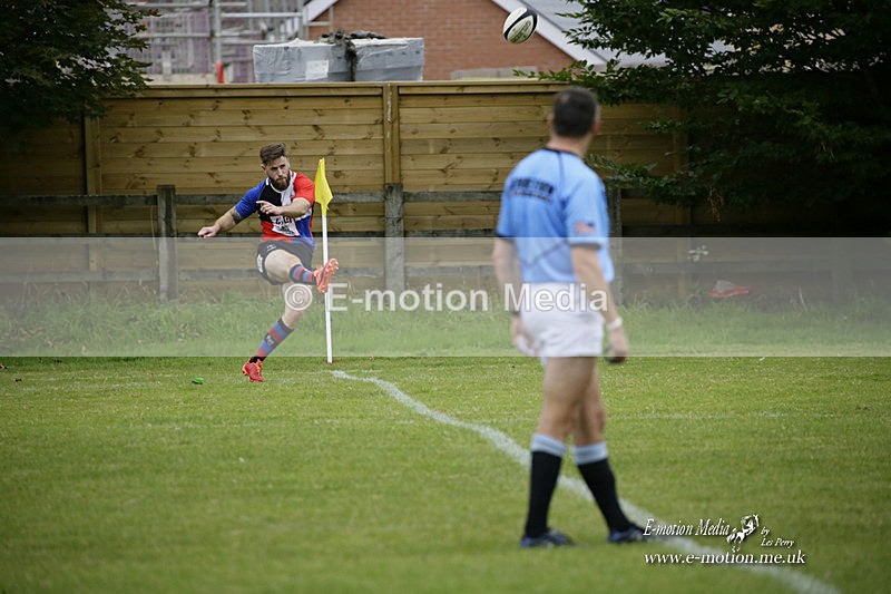 RU 250921 150 - Devizes II RFC V Pewsey Vale RFC 25/09/21