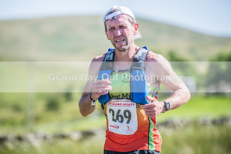 Tebay-1092 - Tebay Fell Race Saturday 12th July 2025