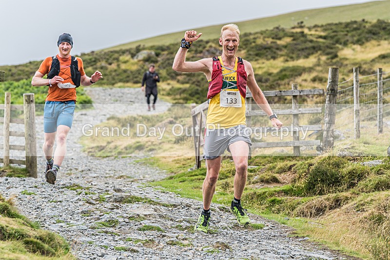 Skiddaw-713 - Skiddaw Fell Race Sunday 2nd July 2023