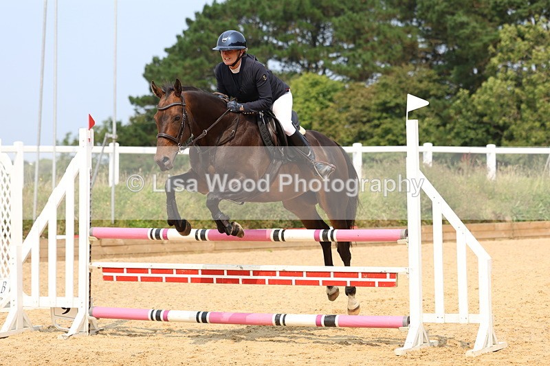 3E7A1727 - Class 5: Senior 95cm