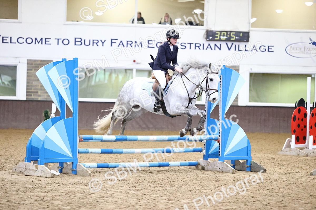 SBM_001084 - Class 4 - 70cm