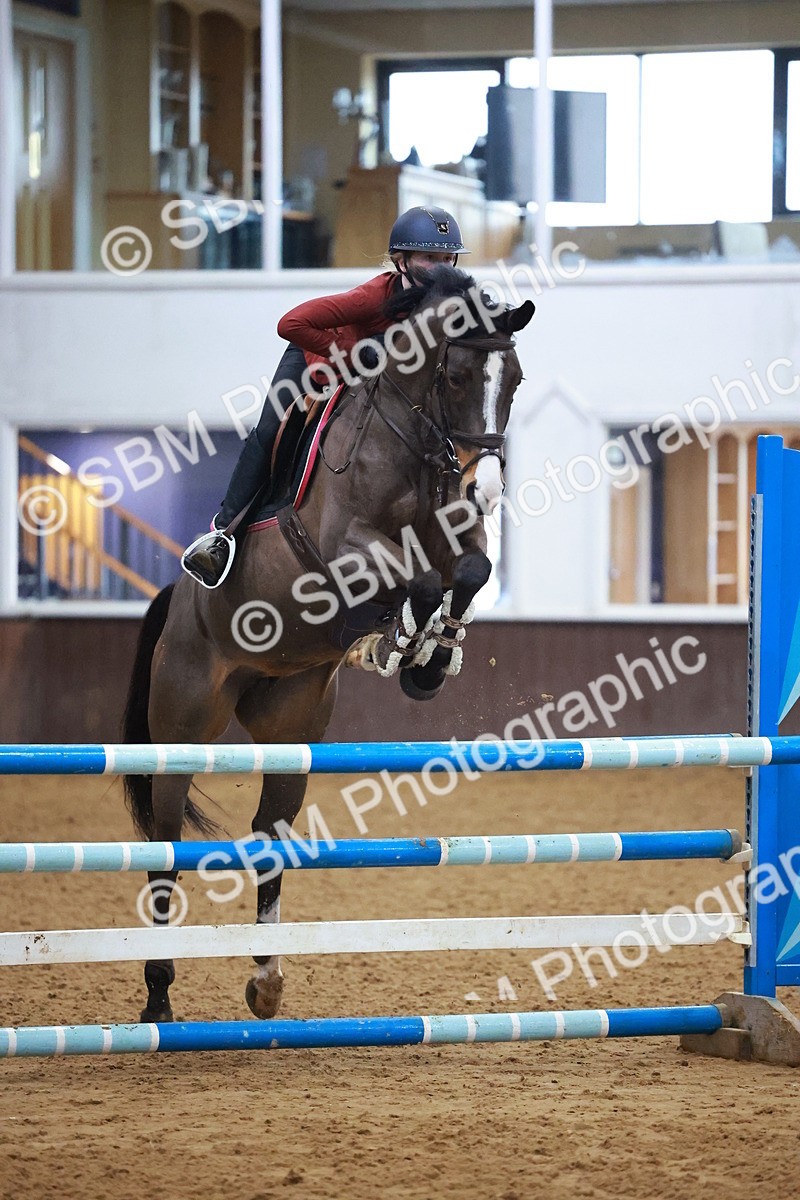 SBM_003714 - Class 4 - Senior Newcomers - 1.10m