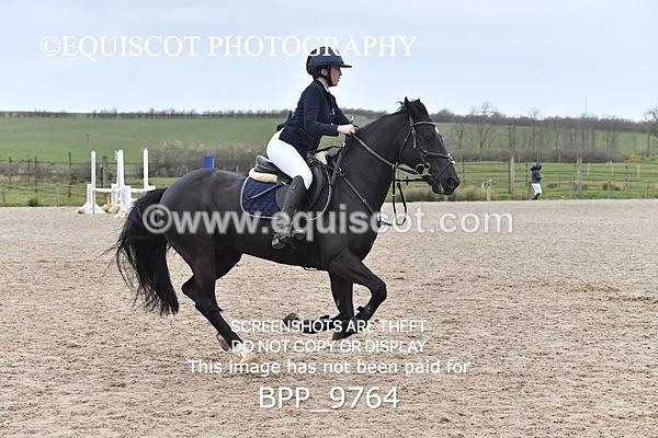 BPP_9764 - CLASS 4 Pony BritiNovice / 0.80m Open