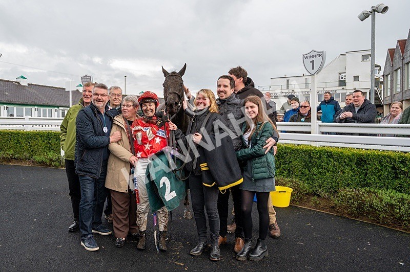  - Race 5