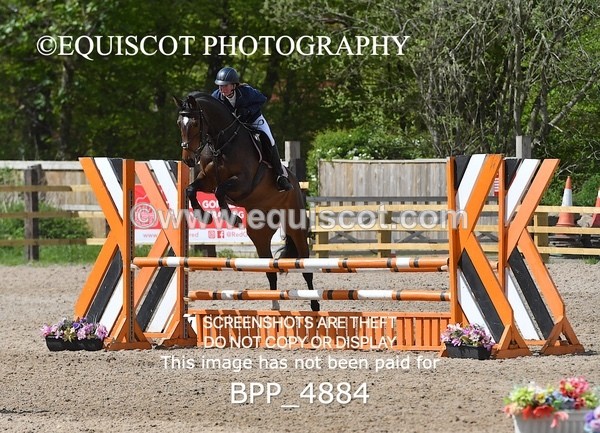 BPP_4884 - CLASS 15 SAT 0.95m Amateur Championship Qualifier