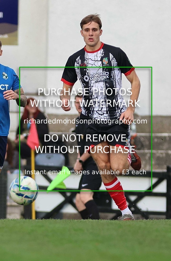 533A5246 - Kendal Town FC