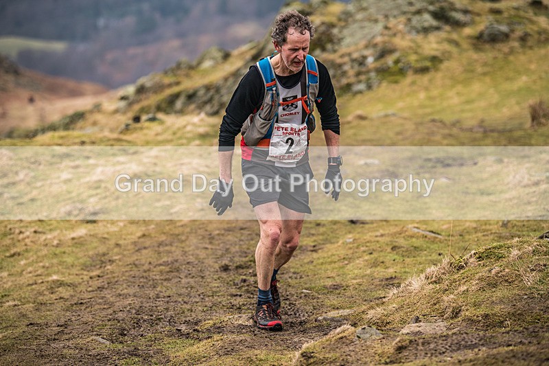 Loughrigg-909 - Loughrigg Silverhow Fell Race Sunday 2nd February 2025