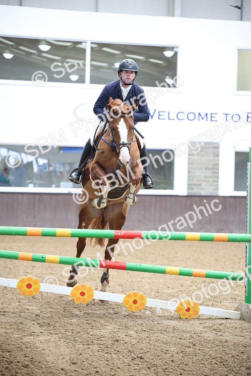 5K7A3416 - Class 2 - Nupafeed Supplements Senior Discovery/ 1m Open