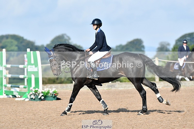 240915A-094417-08827 - Cls 25 Snr 1.20m Open