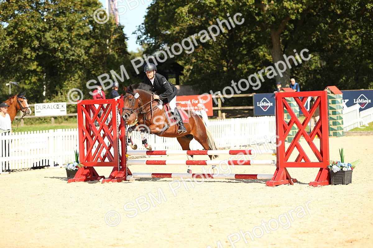 SBM_23850 - J45 - Accumulator 70 80cm