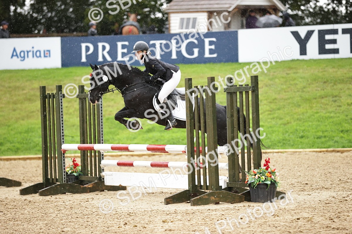 SBM_35951 - J38 - Senior Horse & Pony 80cm Championship