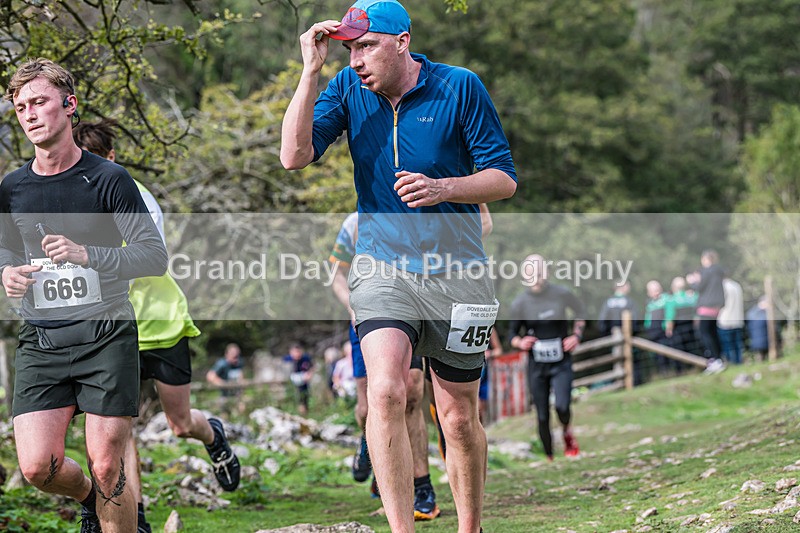 Dovedale-715 - Dovedale Dash Sunday 4th October 2026
