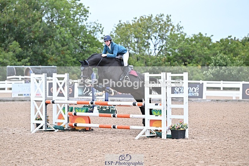250914-094246-08238 - Cls 32 Snr British Novice and 90cm Open