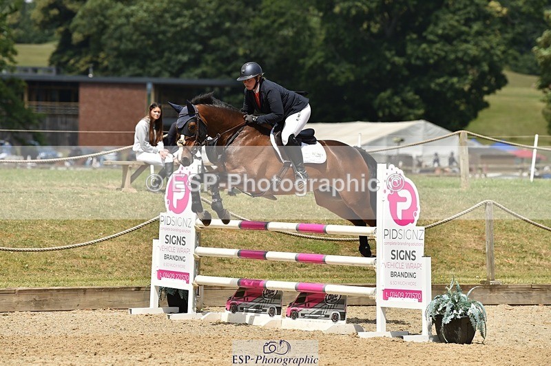 230706-120742-02785 - Cls 6 Newcomers & 1.10m Open