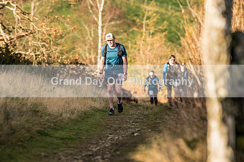 Tweed Valley-617 - High Terrain Events Tweed Valley 50 & 65K Ultra Trail Races Sunday 16th November 2025