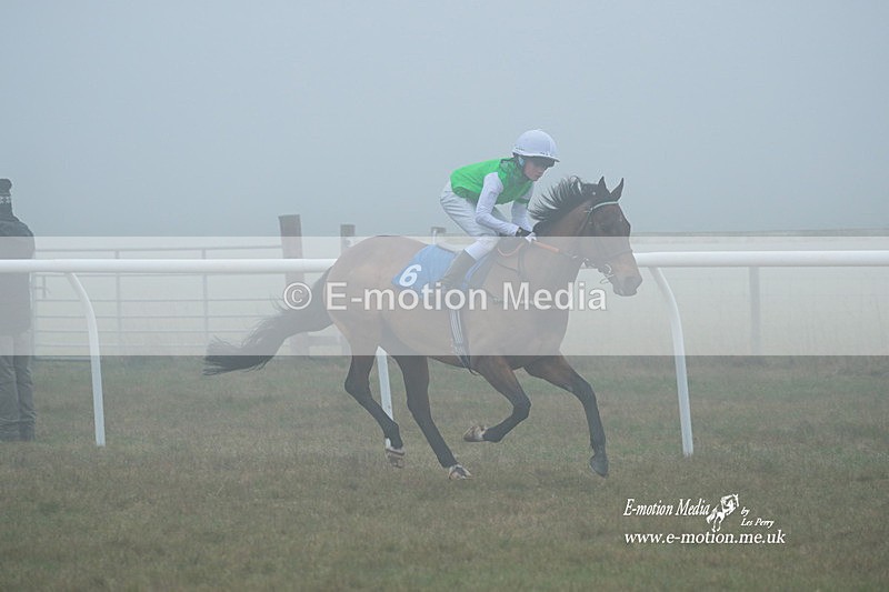 PtP 2901230225 - Heythrop Hunt PtP Cocklebarrow 29/01/2023