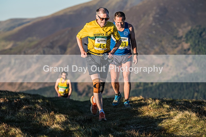 Lords Seat-393 - Lords Seat Fell Race Wednesday 29th April 2026