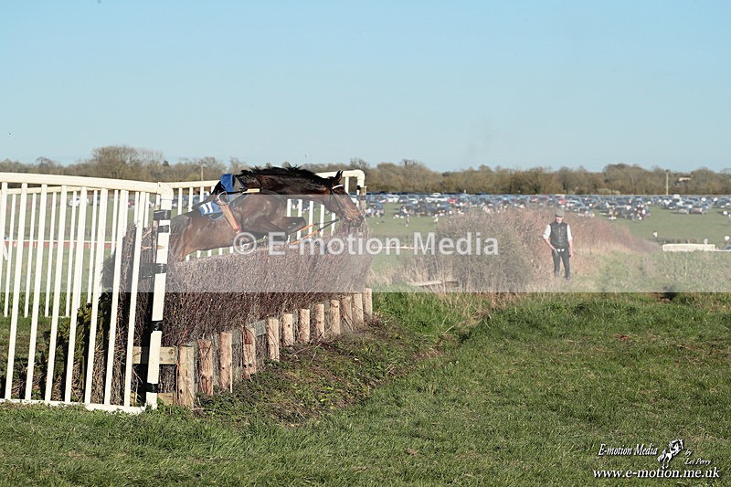 PtP 210326 1305 - VWH Cirencester Races 21/03/26