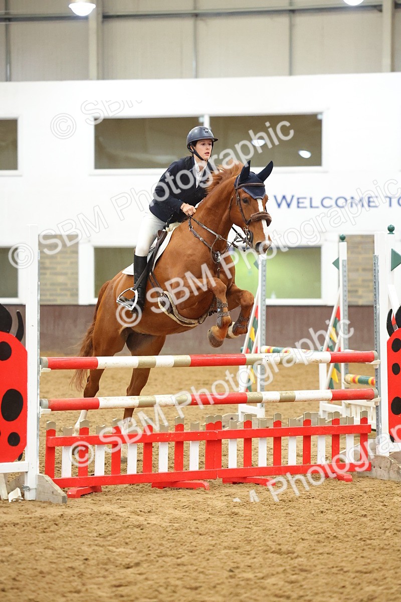 SBM_001044 - Class 3 - Senior Discovery - 1.00m