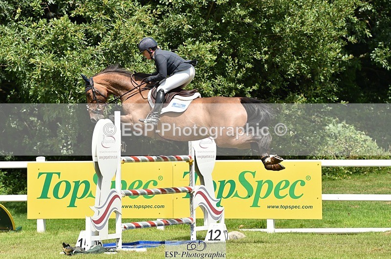 230709-130442-18937 - Cls 32 Foxhunter Second Round