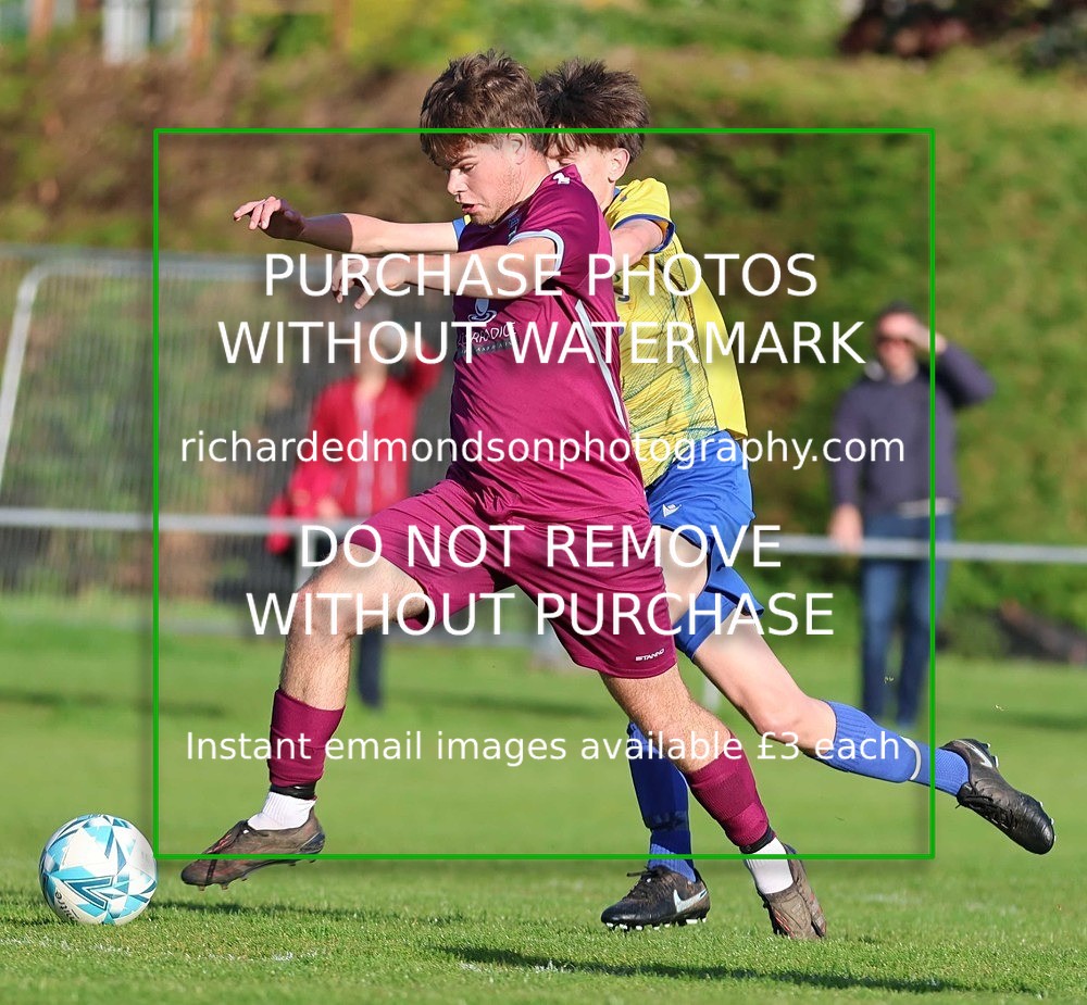 533A9351 - Kendal County Reserves vs Calthwaite Junior Reserves (12/5/26)
