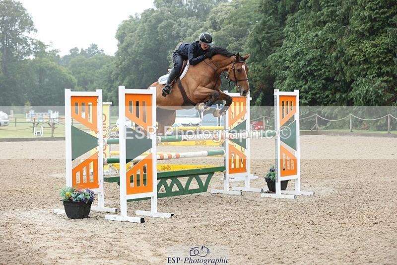 240705-173427-13284 - Cls 25 6 Yr Old Qualifier 1.20m