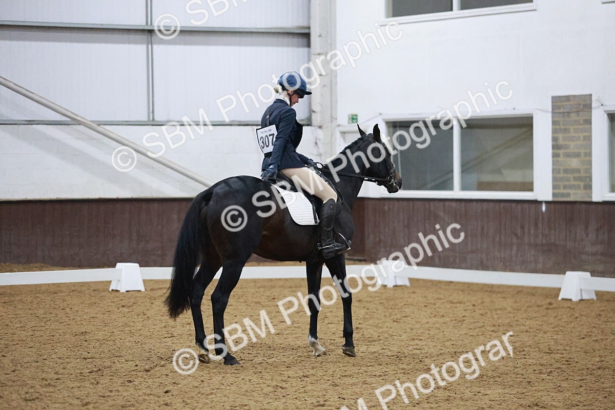 SBM_004906 - Class 4 - Open Dressage Test 2020