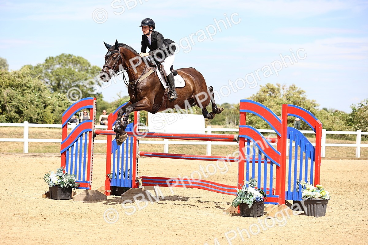 SBM_010973 - Class 10 - Talent Seekers Inc 7 Years Old Championship Qualifer - 1st Half