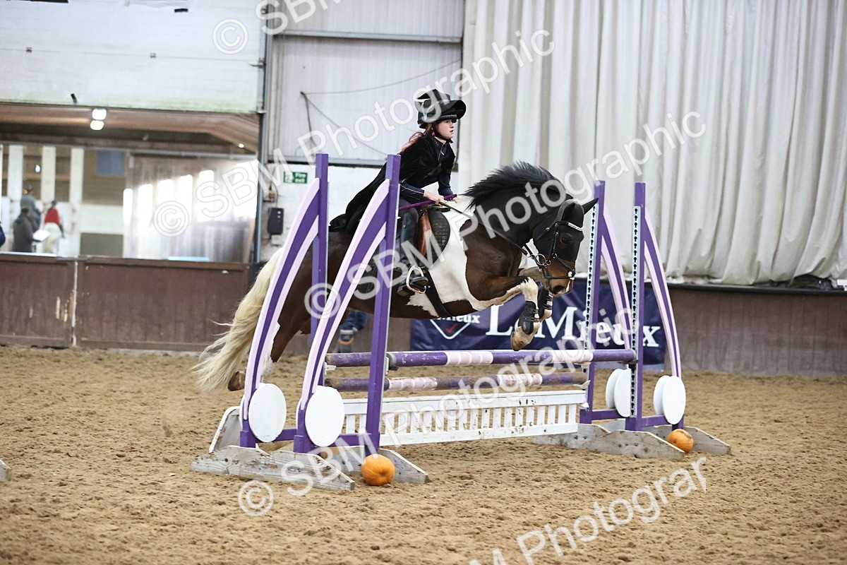 SBM_003044 - Class 5 - Accumulator with Joker 70cm