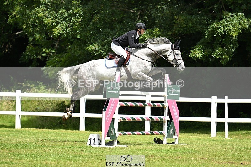 240707-123952-20407 - Cls 47 Foxhunter 2nd Round